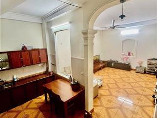 Cho thuê nhà ngõ 61 Yên Hòa, Cầu Giấy 60mx 4T(4 ngủ) giá 15tr
