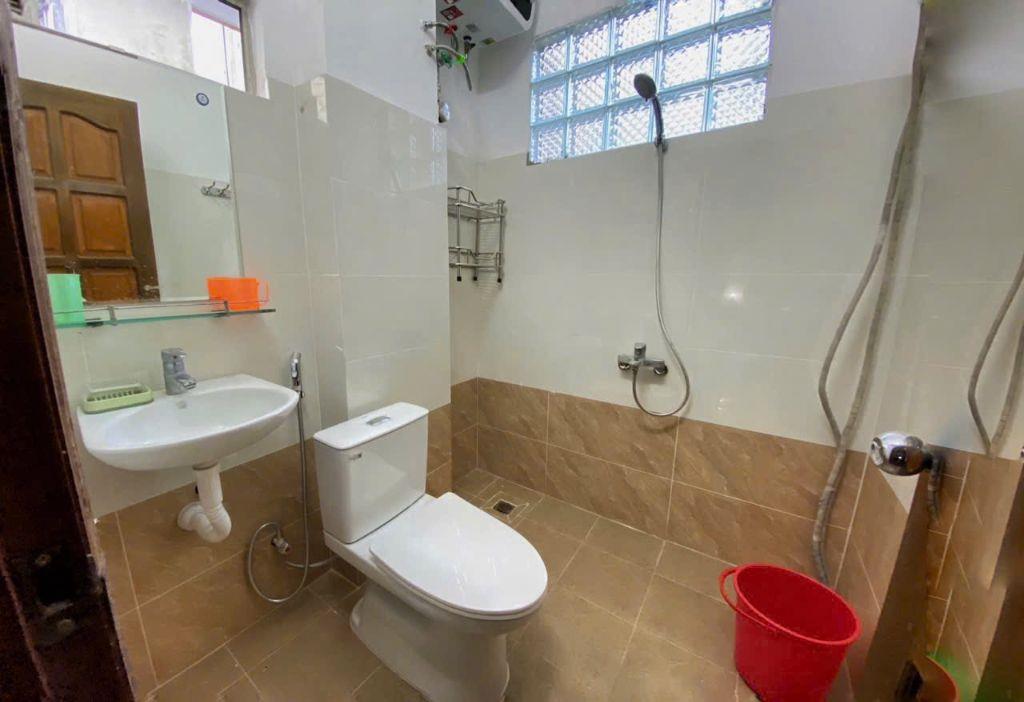 Cho thuê nhà ngõ 159 Kim Mã, Ba Đình 50m x 4T (4ngủ) FULL ĐỒ_17 triệu