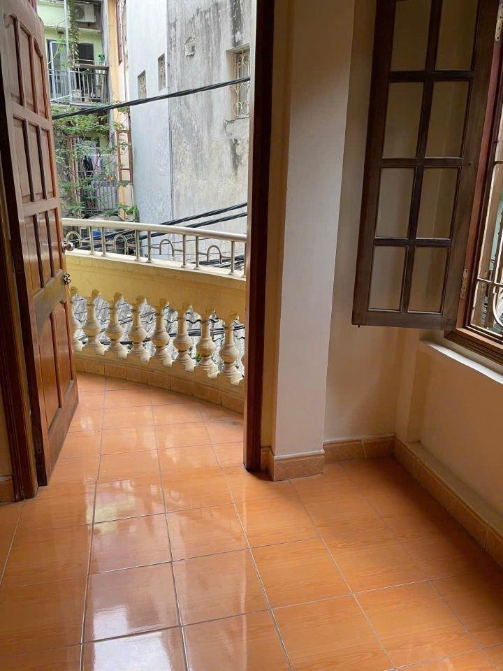 Cho thuê nhà ngõ 159 Kim Mã, Ba Đình 50m x 4T (4ngủ) FULL ĐỒ_17 triệu