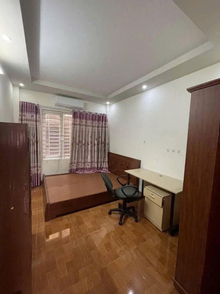 Cho thuê nhà ngõ 132 Cầu Giấy 30m x 5T (3 ngủ) cho Ở NHÓM giá 11.5tr