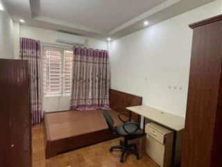 Cho thuê nhà ngõ 132 Cầu Giấy 30m x 5T (3 ngủ) cho Ở NHÓM giá 11.5tr