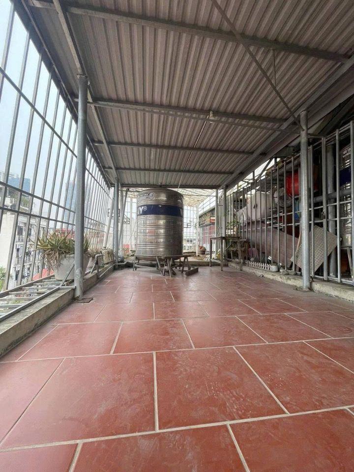 Cho thuê nhà ngõ 132 Cầu Giấy 30m x 5T (3 ngủ) cho Ở NHÓM giá 11.5tr