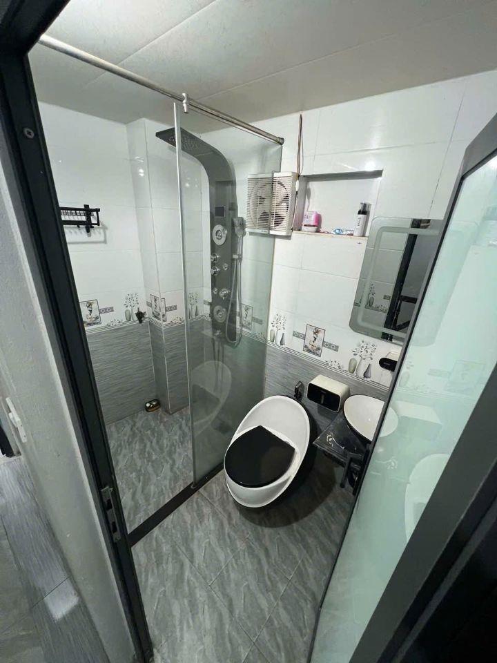 Cho thuê nhà ngõ 85 Xuân Thủy, Cầu Giấy 30m x 4T (3 ngủ) giá 12 triệu