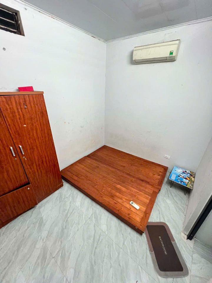 Cho thuê nhà ngõ 85 Xuân Thủy, Cầu Giấy 30m x 4T (3 ngủ) giá 12 triệu