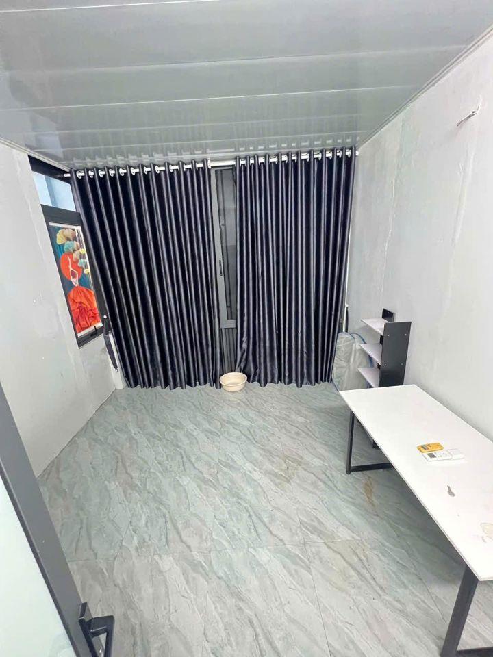 Cho thuê nhà ngõ 85 Xuân Thủy, Cầu Giấy 30m x 4T (3 ngủ) giá 12 triệu
