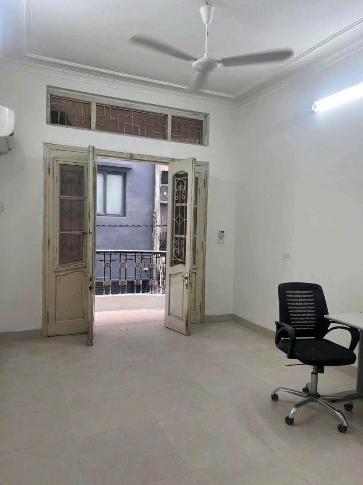 Cho thuê nhà Ngõ Ô TÔ, SƠN SỬA ĐẸP Thái Hà, Đống Đa 52M x 5T (6 phòng) _25tr