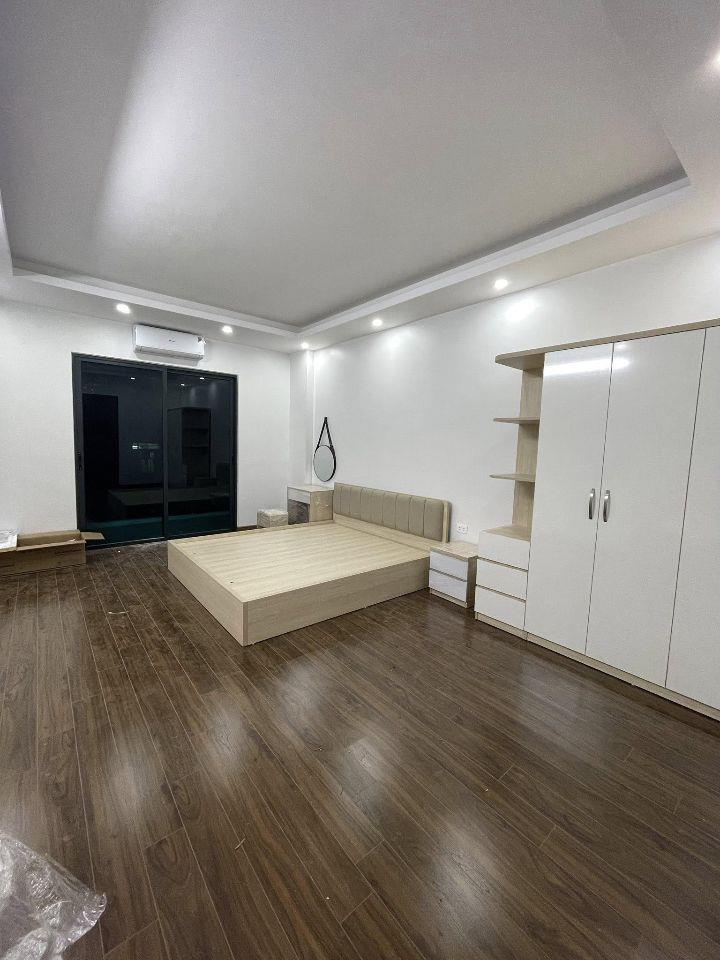 Cho thuê nhà ngõ 361 Xuân Đỉnh, Từ Liêm 45m x 6T NHÀ ĐẸP CÓ THANG MÁY