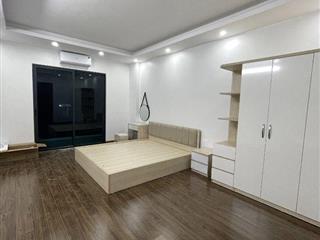 Cho thuê nhà ngõ 361 Xuân Đỉnh, Từ Liêm 45m x 6T NHÀ ĐẸP CÓ THANG MÁY