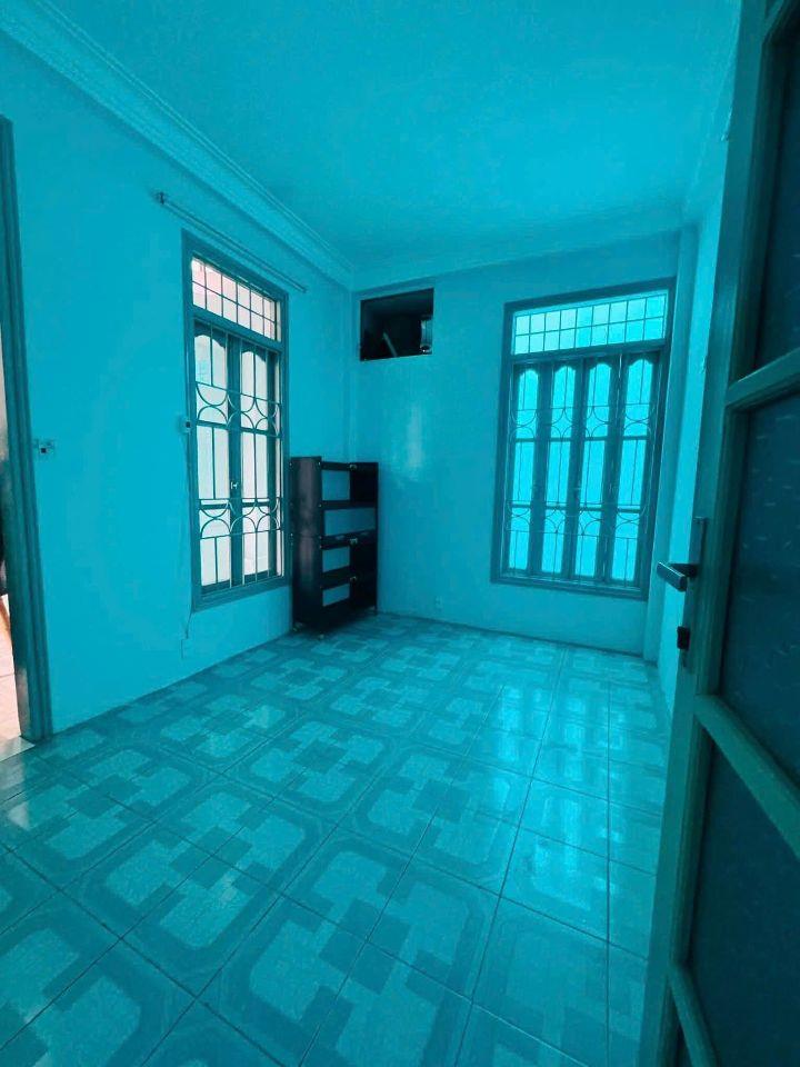 Cho thuê nhà ngõ 259 phố Vọng, Hai Bà Trưng 45m x 4T (4 ngủ) OTO QUA NHÀ _12 triệu