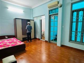 Cho thuê nhà ngõ 259 phố Vọng, Hai Bà Trưng 45m x 4T (4 ngủ) OTO QUA NHÀ _12 triệu