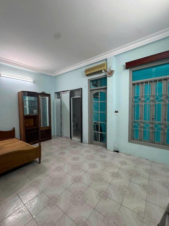 Cho thuê nhà ngõ 259 phố Vọng, Hai Bà Trưng 45m x 4T (4 ngủ) OTO QUA NHÀ _12 triệu