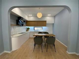 Cho thuê nhà ngõ ô tô 173 An Dương Vương, Tây Hồ 80m x 3T(4 ngủ)_ 23 triệu