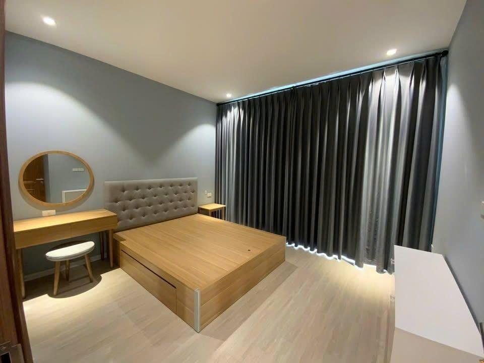 Cho thuê nhà ngõ ô tô 173 An Dương Vương, Tây Hồ 80m x 3T(4 ngủ)_ 23 triệu