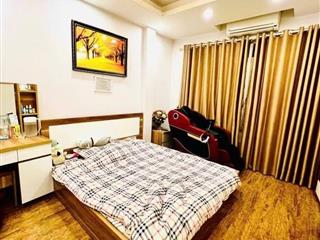 Cho thuê nhà ngõ 225 Quan Hoa, Cầu Giấy 38m x 5T SẠCH ĐẸP, Ở NHÓM giá 15 triệu