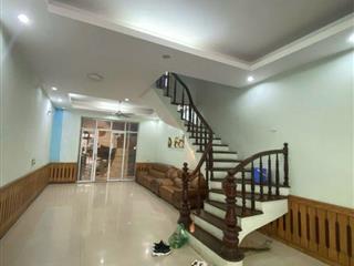 Cho thuê nhà ngõ 61 Lạc Trung, Hai Bà Trưng 65m x 4T ô tô tránh, KD_20 triệu