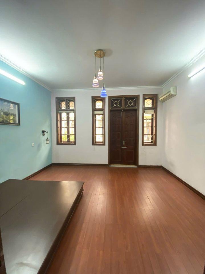 Cho thuê nhà ngõ 61 Lạc Trung, Hai Bà Trưng 65m x 4T ô tô tránh, KD_20 triệu