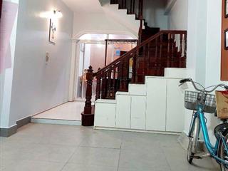 Cho thuê nhà ngõ 12 Chùa Bộc, Đống Đa 40m x 4T giá 13.5 triệu Ở VÀ KD ONLINE