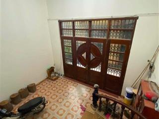 Cho thuê nhà ngõ 429 Thụy Khuê, Tây Hồ 70m x 4T giá 16 triệu CHO Ở NHÓM