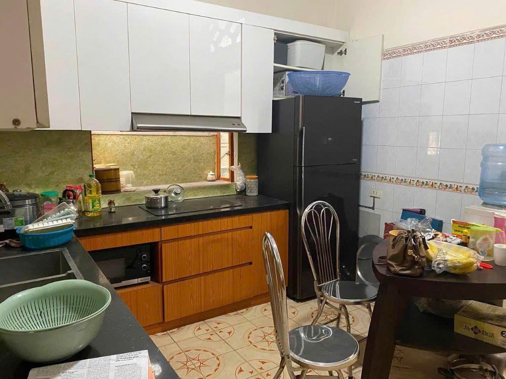 Cho thuê nhà ngõ 429 Thụy Khuê, Tây Hồ 70m x 4T giá 16 triệu CHO Ở NHÓM