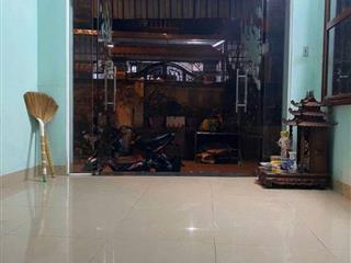 Cho thuê nhà ngõ 1194 đường Láng, Đống Đa 30m x 5T Ô TÔ ĐỖ CỬA NGÀY ĐÊM giá 15tr