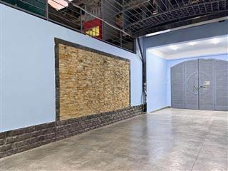 Cho thuê nhà MP 8/3 Hai Bà Trưng 68m x 4T + SÂN 31M giá 25 triệu