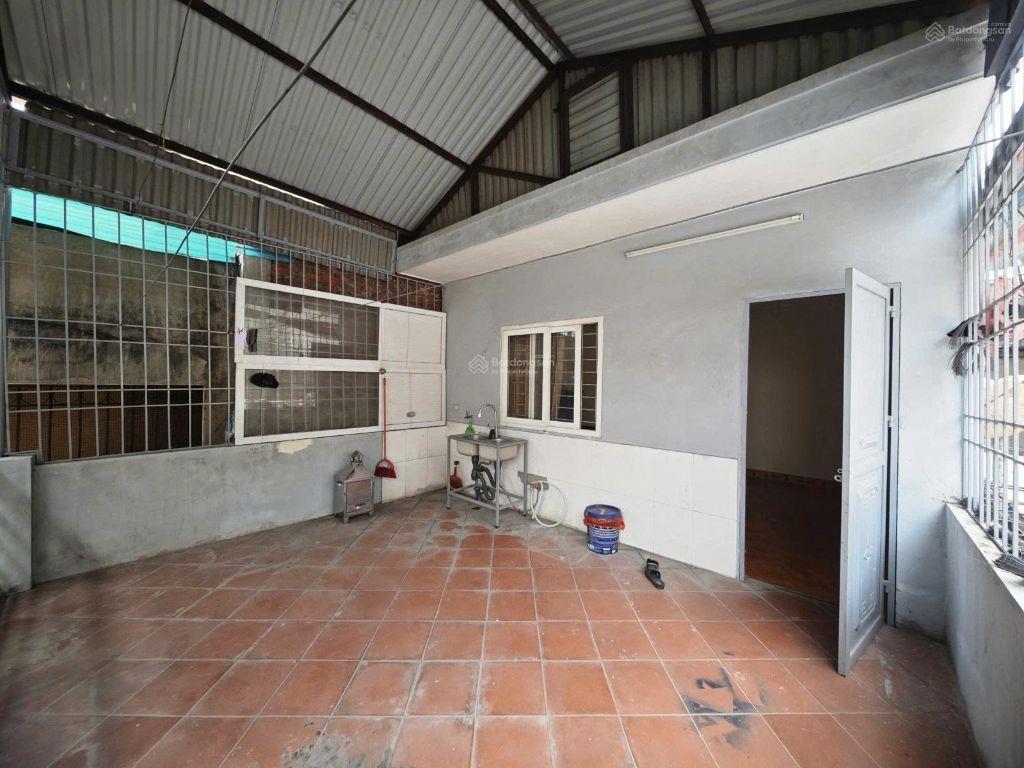Nhà ngõ 59 Nguyễn Phúc Lai, Đống Đa 35m x 5T giá 15tr_25M RA PHỐ, KD NHỎ