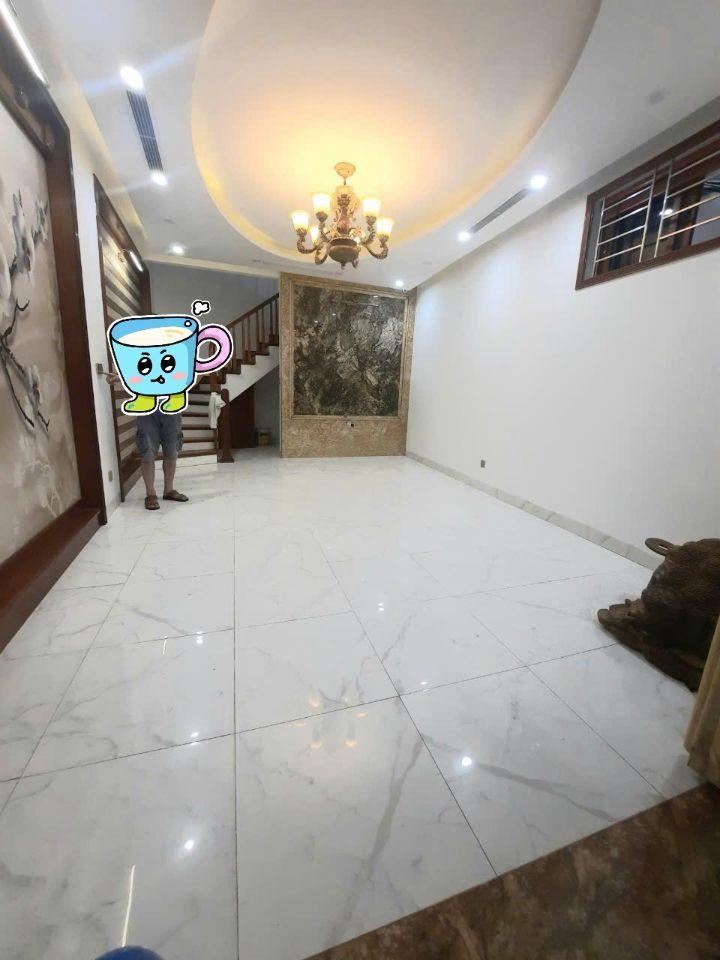 Cho thuê nhà MỚI ĐẸP Lê Đức Thọ, Nam Từ Liêm 60m x 4T giá 18 triệu
