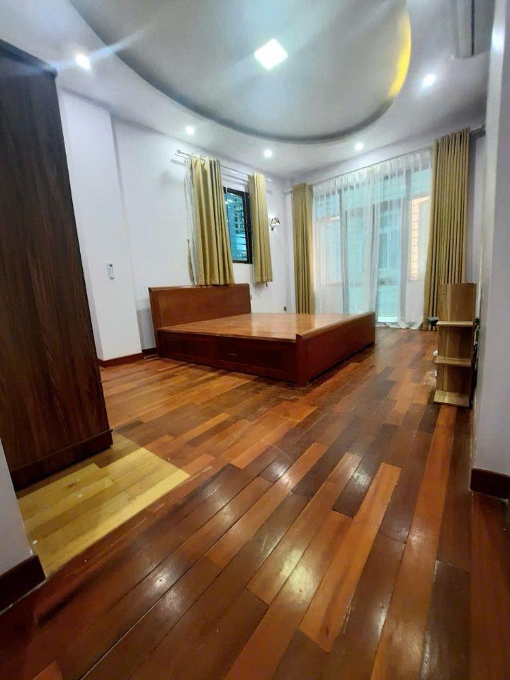 Cho thuê nhà MỚI ĐẸP Lê Đức Thọ, Nam Từ Liêm 60m x 4T giá 18 triệu