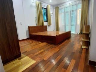 Cho thuê nhà MỚI ĐẸP Lê Đức Thọ, Nam Từ Liêm 60m x 4T giá 18 triệu