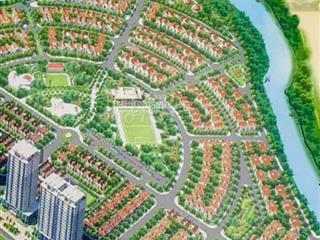 Chính chủ bán nv 239m², mt8m, view sân bóng cực rộng, sđo, giá thoa thuận, kđt chi đông, ml, hn