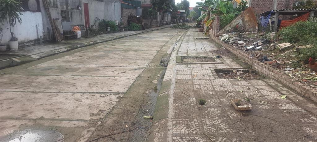 1.8 tỷ/66m2, mặt tiền 4m, đường 3.9m, sổ đỏ sang tên ngay, phường nam viêm, tp phúc yên, vp