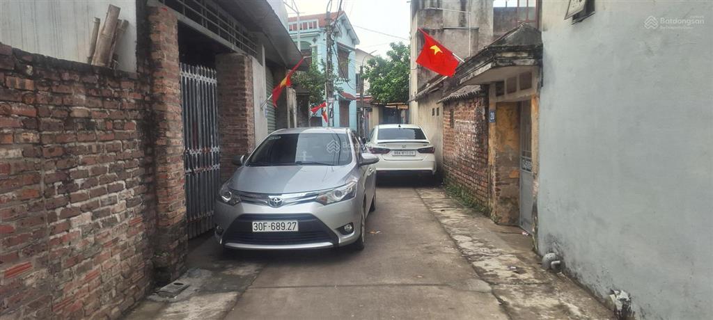 1.8 tỷ/66m2, mặt tiền 4m, đường 3.9m, sổ đỏ sang tên ngay, phường nam viêm, tp phúc yên, vp