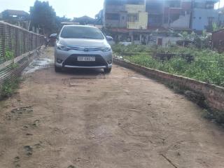 1.8 tỷ/66m2, mặt tiền 4m, đường 3.9m, sổ đỏ sang tên ngay, phường nam viêm, tp phúc yên, vp