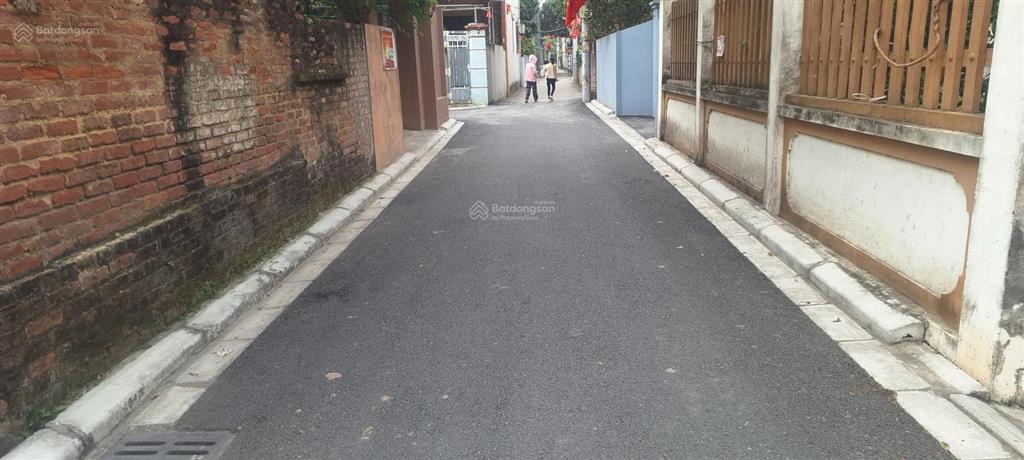 4tỷ nhỉnh/100m2, mt 5m, đường 4m, bảo tháp, kim hoa, ml, ngay bìa làng, 10m ra sân bóng