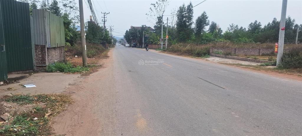 Bán 2000 m2, 11 tr/m2, mt 80m, làm homstay, biệt thự, kho xưởng, minh phú, sóc sơn, hn