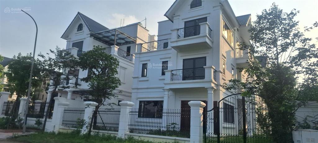 14 15 16tỷ/biệt thự, bt view sông, bt view chung cư, căn góc, 300m2, sổ đỏ, kđt kim hoa, ml, hn