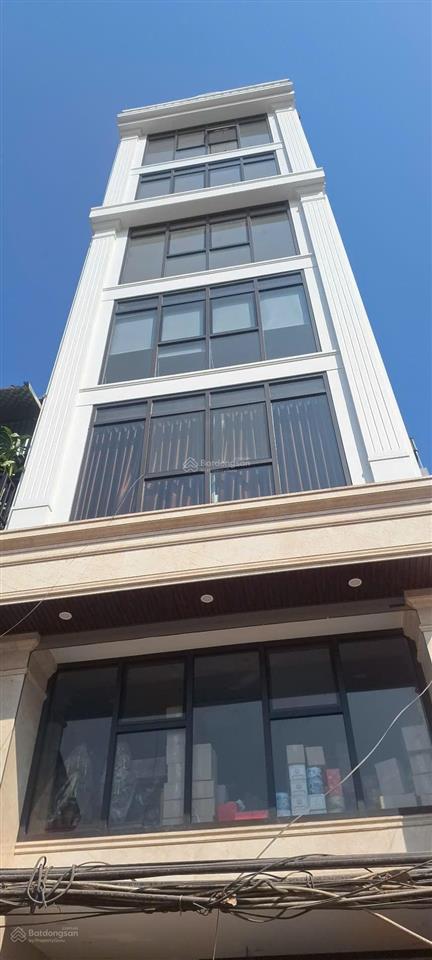 Bán căn nhà mặt phố đê la thành, đống đa, 88m2, mt 5, 8t/97m2, văn phòng, ở, kinh doanh, sđ, 7x tỷ