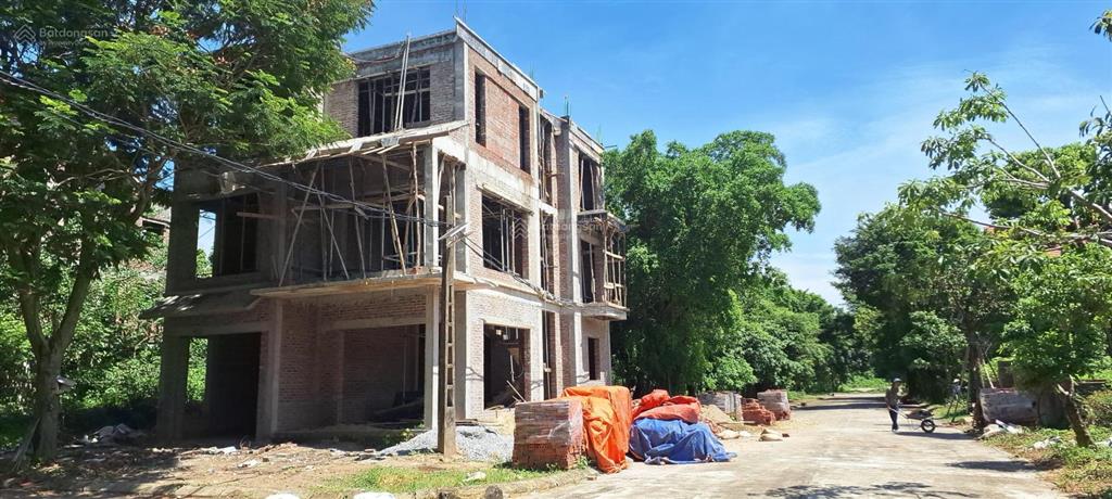 4xtr/m2. danh sách biệt thự 365m2, đg to, vị trí trung tâm, cực đẹp, sổ đỏ cc, kđt quang minh, ml