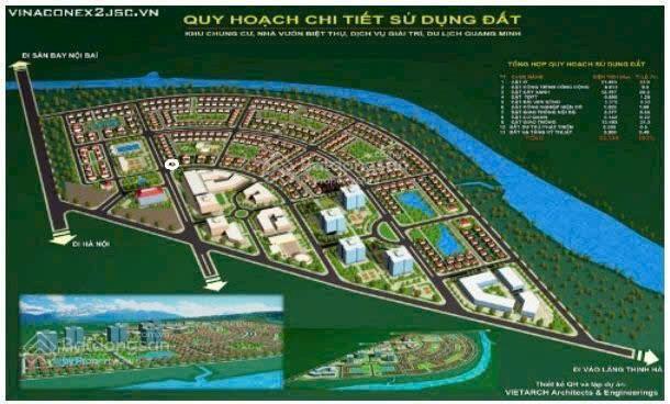 4xtr/m2. danh sách biệt thự 365m2, đg to, vị trí trung tâm, cực đẹp, sổ đỏ cc, kđt quang minh, ml