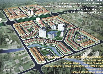 Bán đất + nhà tổ 11, quang minh, ml hn, 165m2, mt12m, lô góc, 70tr/m đất nhà 3t đẹp full nt, sđo cc