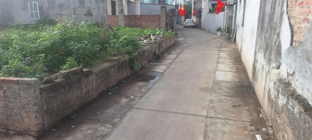 1.8 tỷ/66m2, mặt tiền 4m, đường 3.9m, sổ đỏ sang tên ngay, phường nam viêm, tp phúc yên, vp