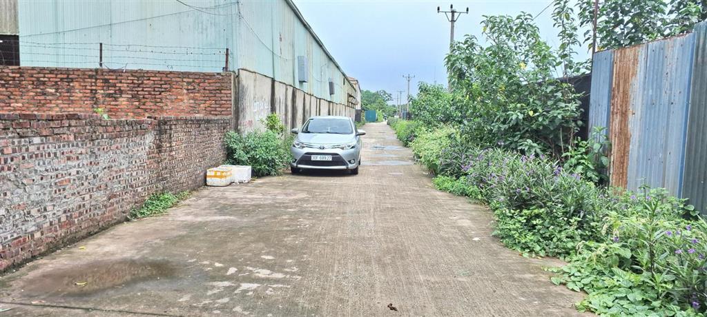 Bán đất ngay ql 2, khu 3, phú minh, ss, hn, 155m2, mt 8m,đường 6m, fuff thổcư, 8 tỷ hơn, 0379 778 ***