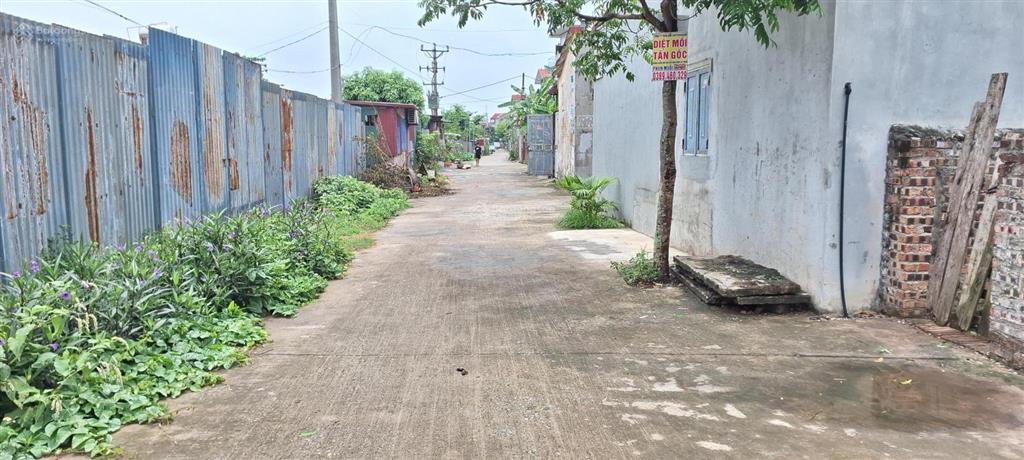 Bán đất ngay ql 2, khu 3, phú minh, ss, hn, 155m2, mt 8m,đường 6m, fuff thổcư, 8 tỷ hơn, 0379 778 ***