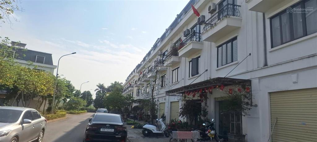 Cho thuê nhà lk long việt riverside, 84m2, 4 tầng, 5 ngủ, 5wc, full nội thất, qm, ml, hn 0379 778 ***