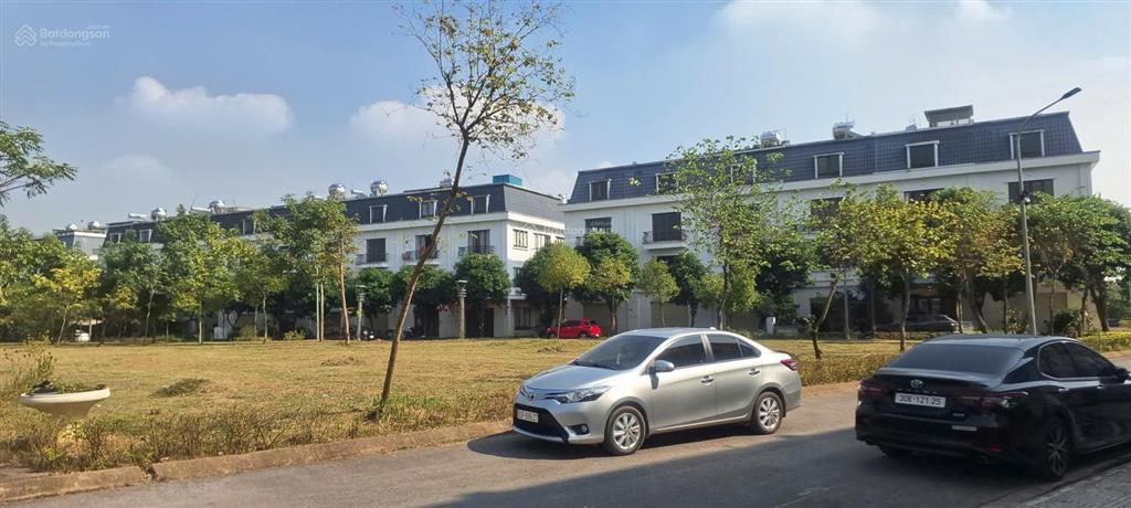 Cho thuê nhà lk long việt riverside, 84m2, 4 tầng, 5 ngủ, 5wc, full nội thất, qm, ml, hn 0379 778 ***