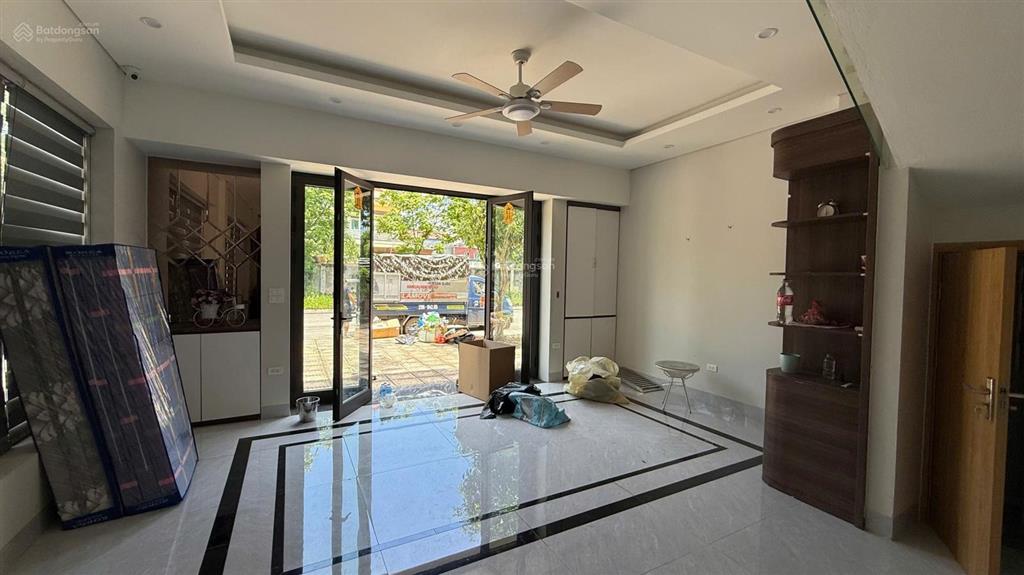 Cho thuê nhà lk long việt riverside, 84m2, 4 tầng, 5 ngủ, 5wc, full nội thất, qm, ml, hn 0379 778 ***