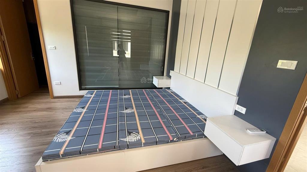 Cho thuê nhà lk long việt riverside, 84m2, 4 tầng, 5 ngủ, 5wc, full nội thất, qm, ml, hn 0379 778 ***