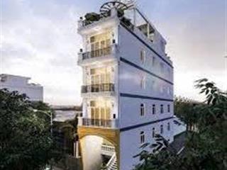 Bán nhà, 1000m2, 5 tầng, 36 phòng, 27 tỷ, sổ đỏ full tc, đang thu tb 200 tr/t, 0379 778 ***