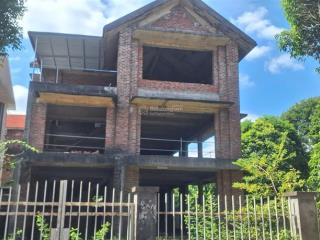 63 tr/m2. bt 400m2, view công viên, kđt long việt quang minh, ml, rẻ nhất khu 0379 778 ***