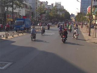 Siêu phẩm lô góc mặt tiền nguyễn thái học